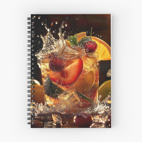Item preview, Copy of Cocktail photography Cocktail Picture designed and sold by nomiraclehere.