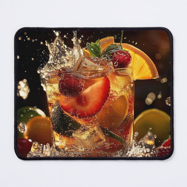 Item preview, Copy of Cocktail photography Cocktail Picture designed and sold by nomiraclehere.
