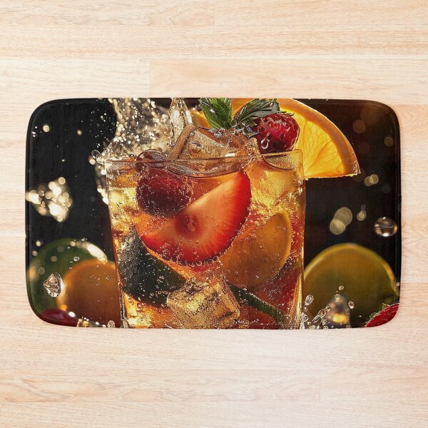 Item preview, Copy of Cocktail photography Cocktail Picture designed and sold by nomiraclehere.