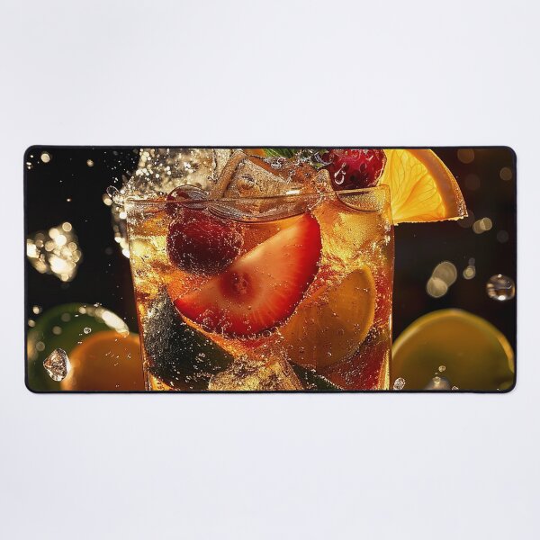 Item preview, Copy of Cocktail photography Cocktail Picture designed and sold by nomiraclehere.
