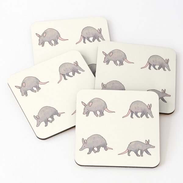 Item preview, Aardvark pack  designed and sold by Artofmayara.