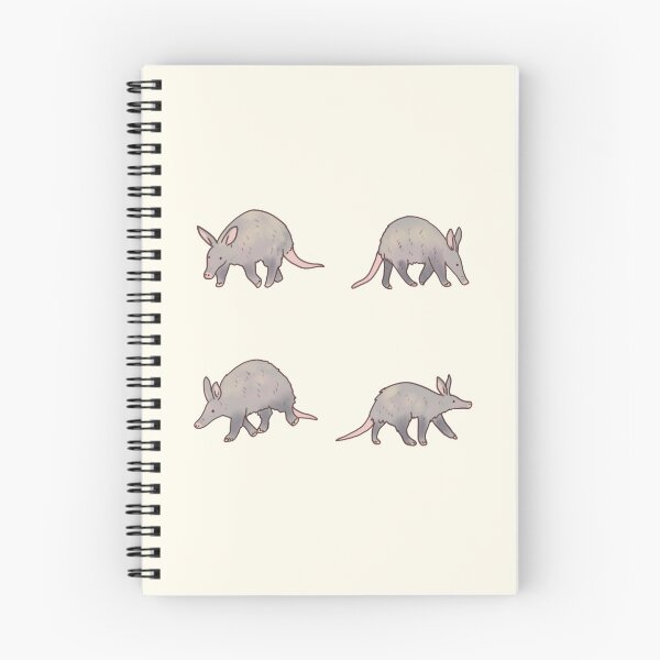 Item preview, Aardvark pack  designed and sold by Artofmayara.