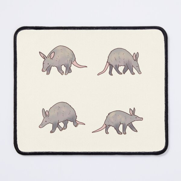 Item preview, Aardvark pack  designed and sold by Artofmayara.