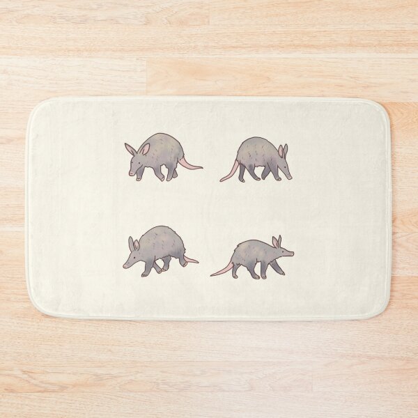 Item preview, Aardvark pack  designed and sold by Artofmayara.
