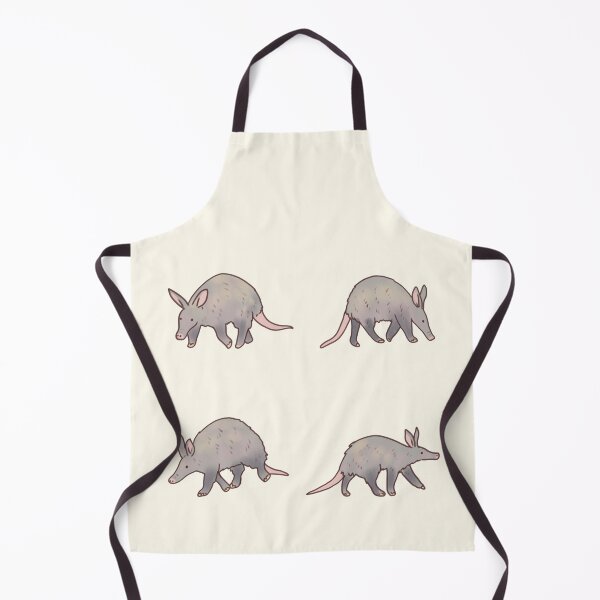 Item preview, Aardvark pack designed and sold by Artofmayara.