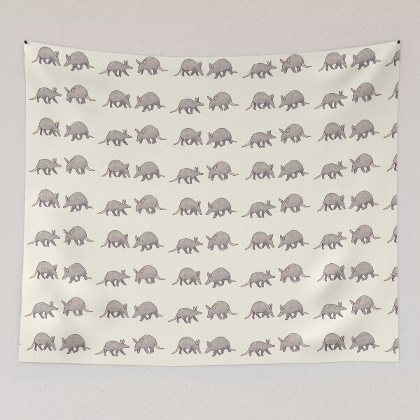 Item preview, Aardvark pack  designed and sold by Artofmayara.