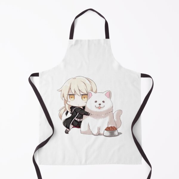 Item preview, chibi alter saber with pet designed and sold by Dyan4.
