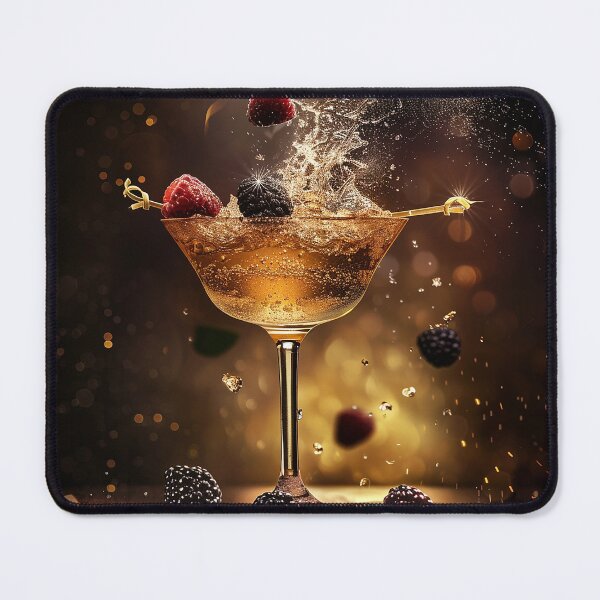 Item preview, Copy of Cocktail photography Cocktail Picture designed and sold by nomiraclehere.
