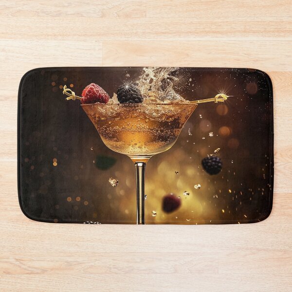 Item preview, Copy of Cocktail photography Cocktail Picture designed and sold by nomiraclehere.
