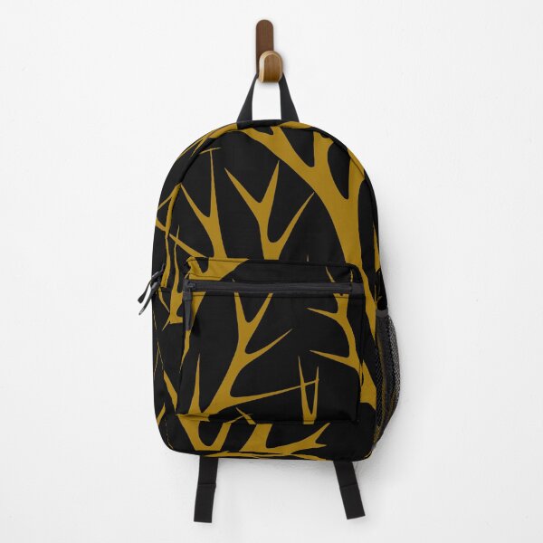 Item preview, Gold Branch pattern designed and sold by Pixevol.