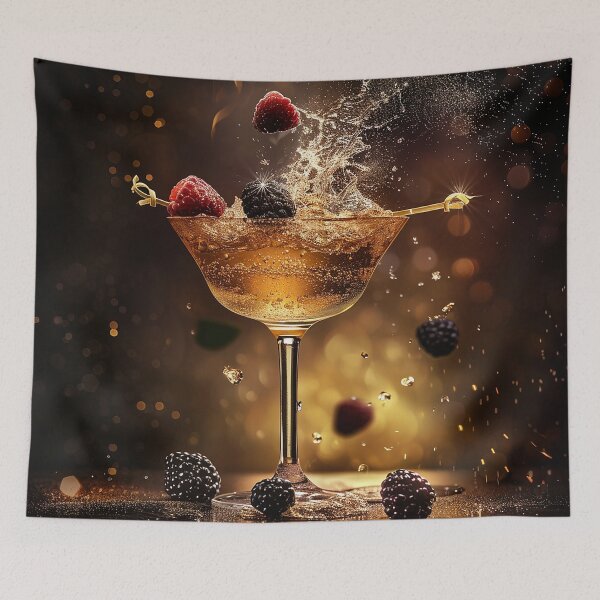 Artikelvorschau, Kopie von Cocktailfotografie Cocktailbild entworfen und verkauft von nomiraclehere.