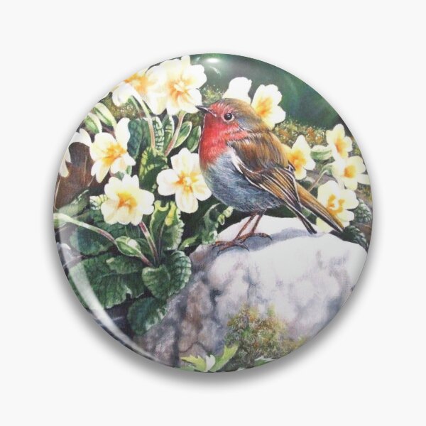 Item preview, The Early Bird designed and sold by SuzyBrooksArt.