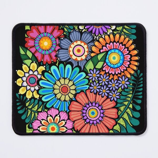 Item preview, Fresh Blooms designed and sold by HelloAngel.