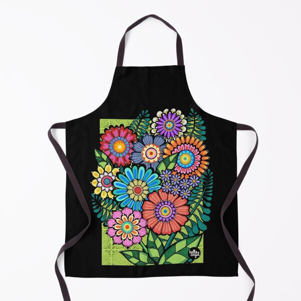 Item preview, Fresh Blooms designed and sold by HelloAngel.
