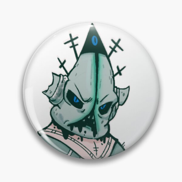 Item preview, Bishop Kallamar designed and sold by ccarmody101.