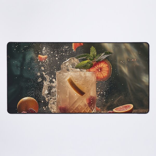 Item preview, Copy of Cocktail photography Cocktail Picture designed and sold by nomiraclehere.