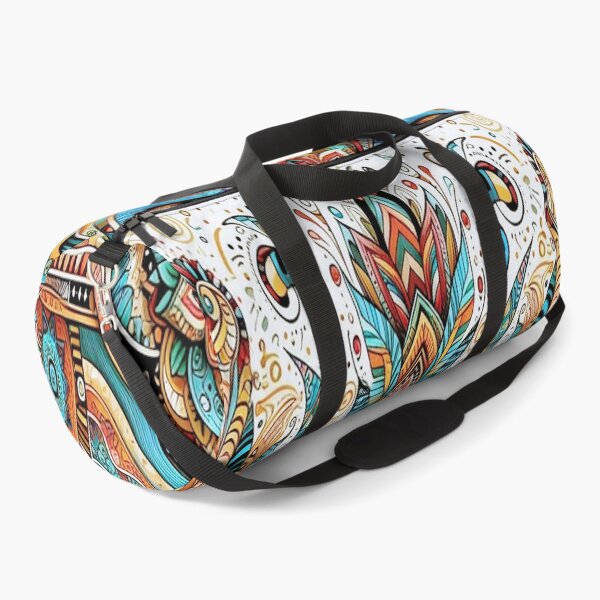 Item preview, Flower Mandala - Look deeply at the image - your soul reveals itself in the mirror of art designed and sold by FotoworldEdel.