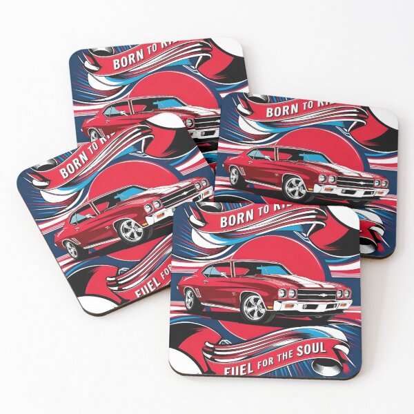 Item preview, Fuel the soul  designed and sold by AMR-studios.