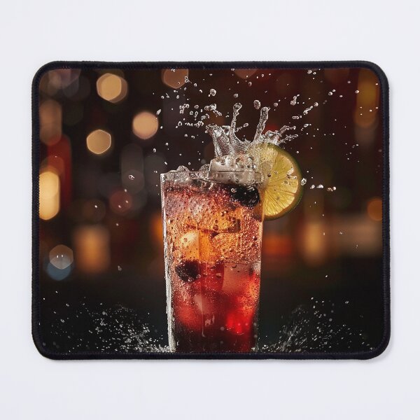 Item preview, Copy of Cocktail photography Cocktail Picture designed and sold by nomiraclehere.