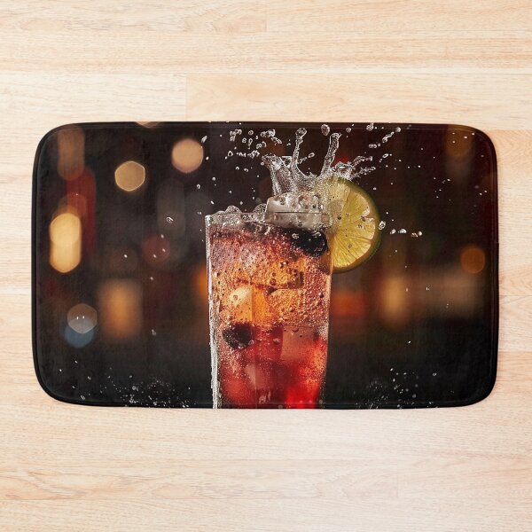 Item preview, Copy of Cocktail photography Cocktail Picture designed and sold by nomiraclehere.