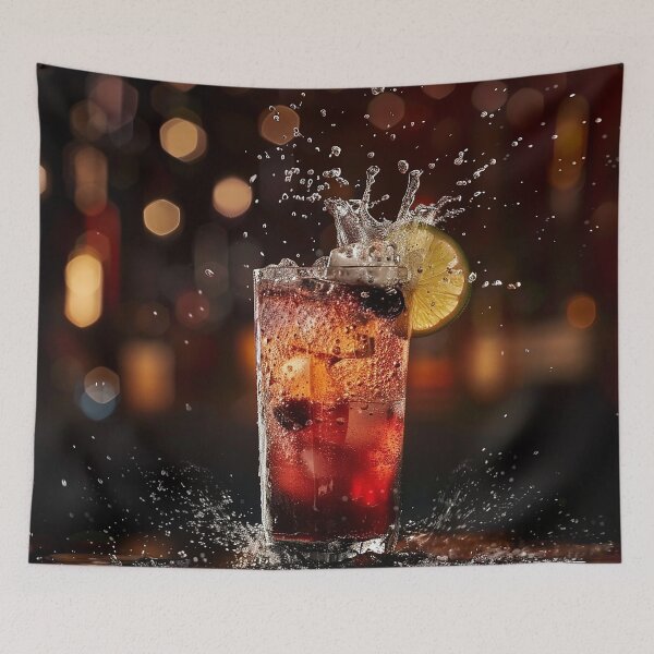 Artikelvorschau, Kopie von Cocktailfotografie Cocktailbild entworfen und verkauft von nomiraclehere.