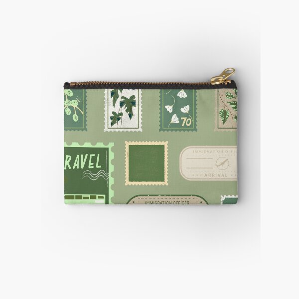 Item preview, Sage Green Aesthetic - Journaling Sticker sheet designed and sold by Andreria.