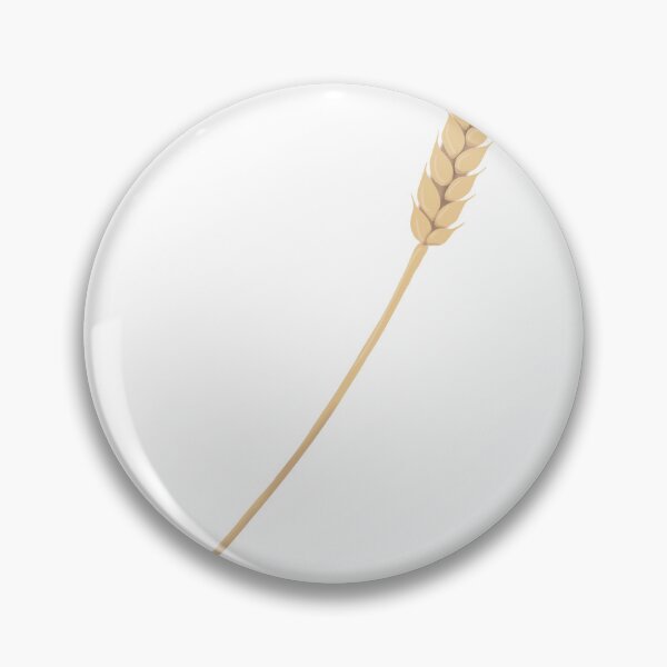 Item preview, beautiful wheat designed and sold by mindofmyown.