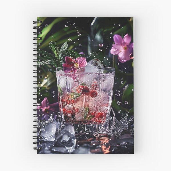 Item preview, Copy of Cocktail photography Cocktail Picture designed and sold by nomiraclehere.