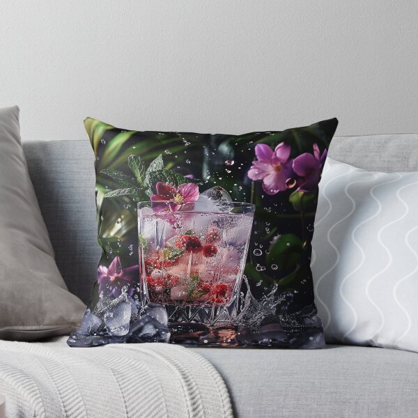 Item preview, Copy of Cocktail photography Cocktail Picture designed and sold by nomiraclehere.