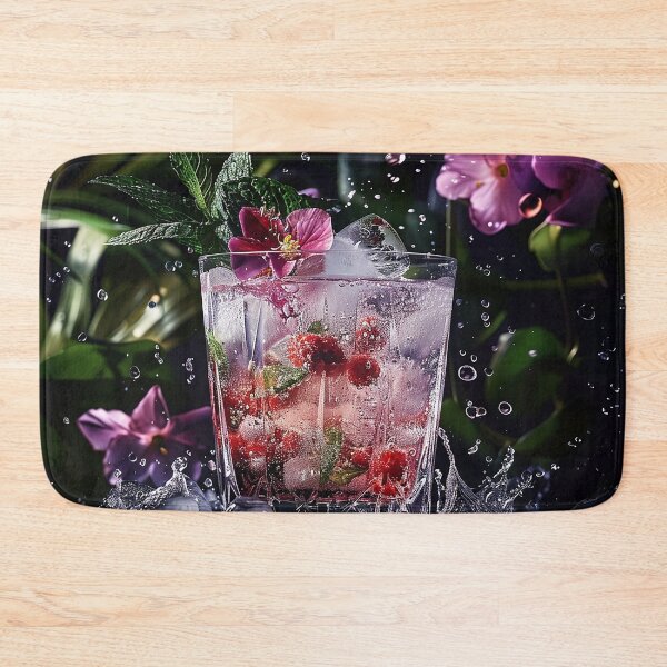 Item preview, Copy of Cocktail photography Cocktail Picture designed and sold by nomiraclehere.