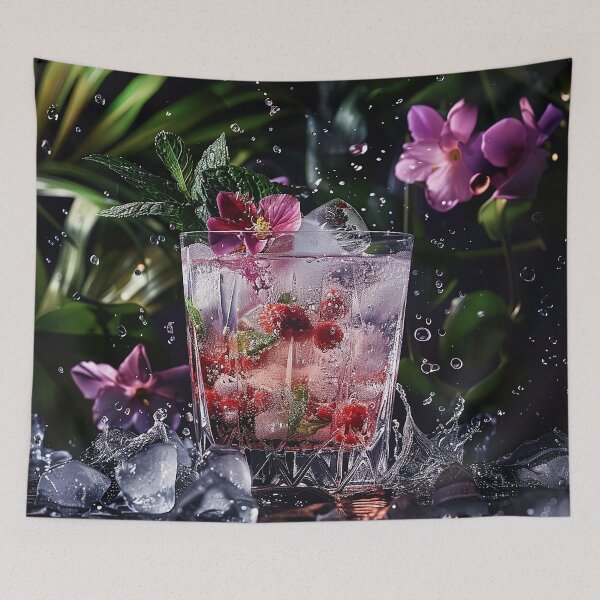 Artikelvorschau, Kopie von Cocktailfotografie Cocktailbild entworfen und verkauft von nomiraclehere.