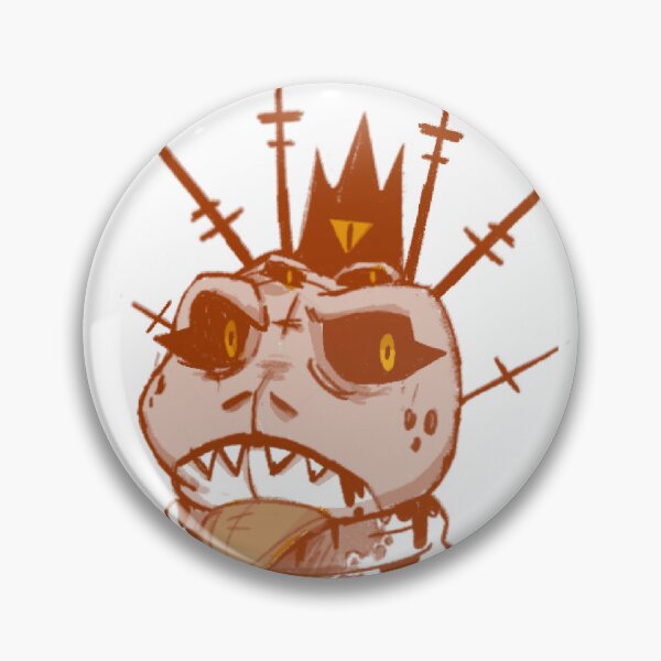 Item preview, Bishop Heket designed and sold by ccarmody101.
