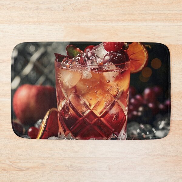 Item preview, Copy of Cocktail photography Cocktail Picture designed and sold by nomiraclehere.