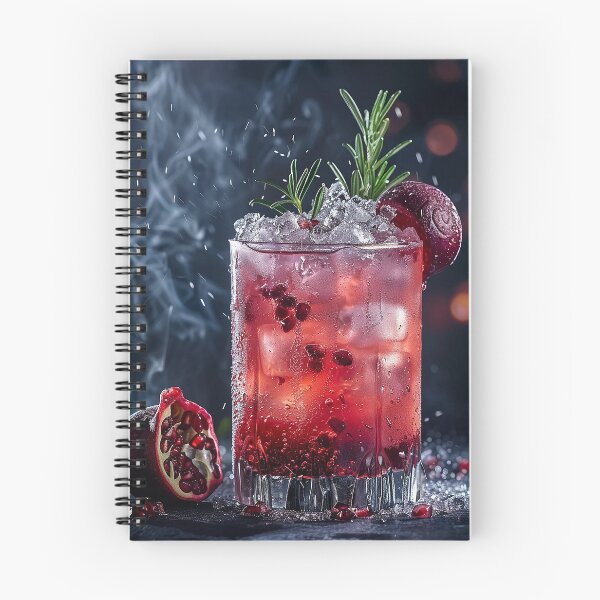 Item preview, Copy of Cocktail photography Cocktail Picture designed and sold by nomiraclehere.