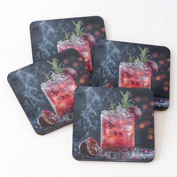 Item preview, Copy of Cocktail photography Cocktail Picture designed and sold by nomiraclehere.