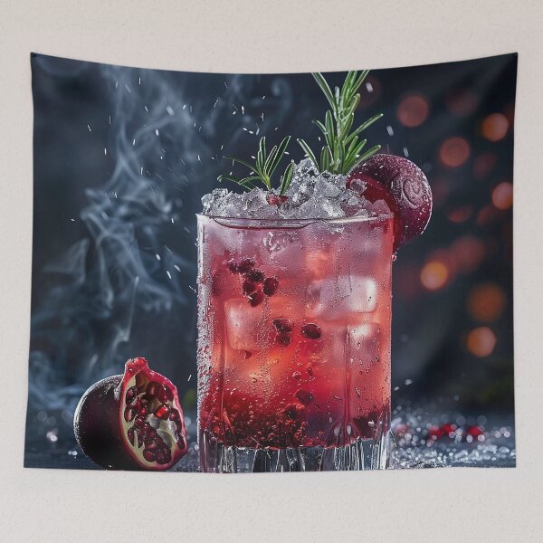Artikelvorschau, Kopie von Cocktailfotografie Cocktailbild entworfen und verkauft von nomiraclehere.