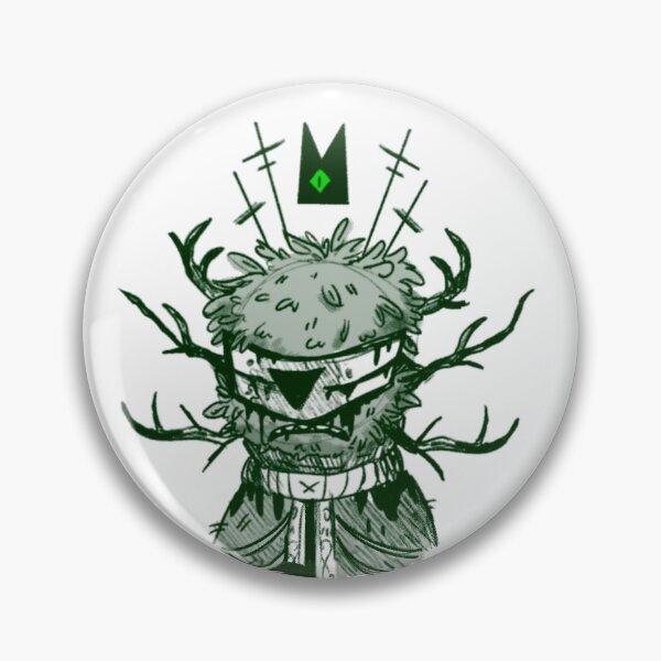 Item preview, Bishop Leshy designed and sold by ccarmody101.
