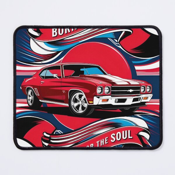 Item preview, Fuel the soul designed and sold by AMR-studios.