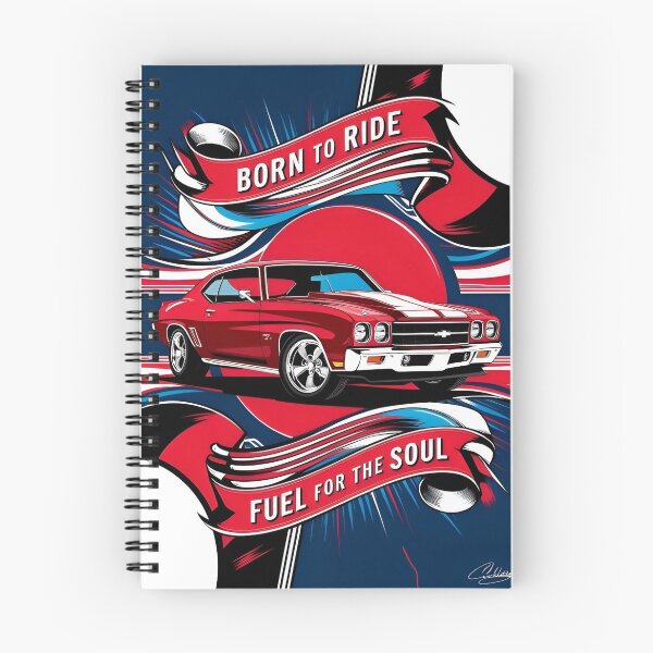 Item preview, Fuel the soul  designed and sold by AMR-studios.