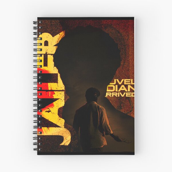 Item preview, Jailer Tamil Movie Poster designed and sold by alllyxispace.