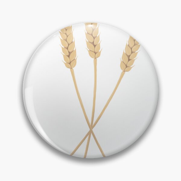 Item preview,  a sheaf of wheat designed and sold by mindofmyown.