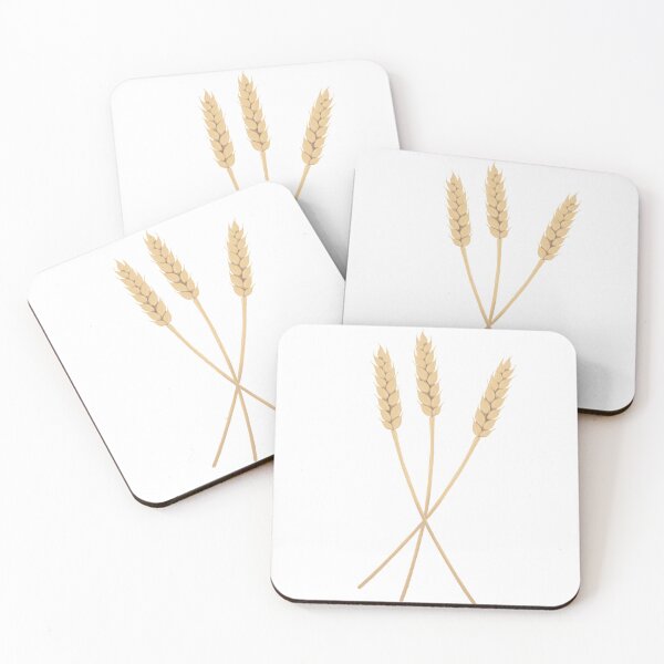 Item preview,  a sheaf of wheat designed and sold by mindofmyown.