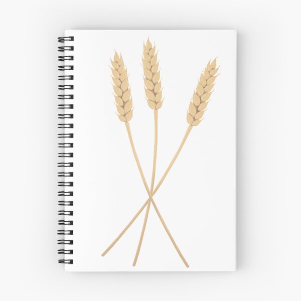 Item preview,  a sheaf of wheat designed and sold by mindofmyown.