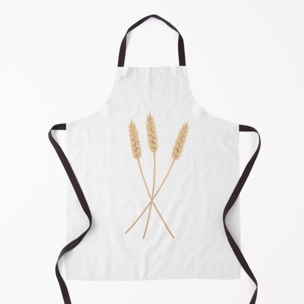 Item preview,  a sheaf of wheat designed and sold by mindofmyown.