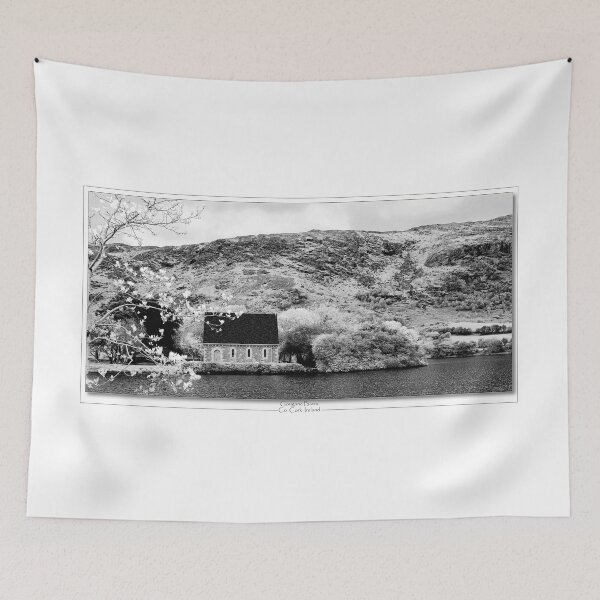 Item preview, St Finbarr's Oratory Co. Cork Ireland designed and sold by Lyle McNamara.
