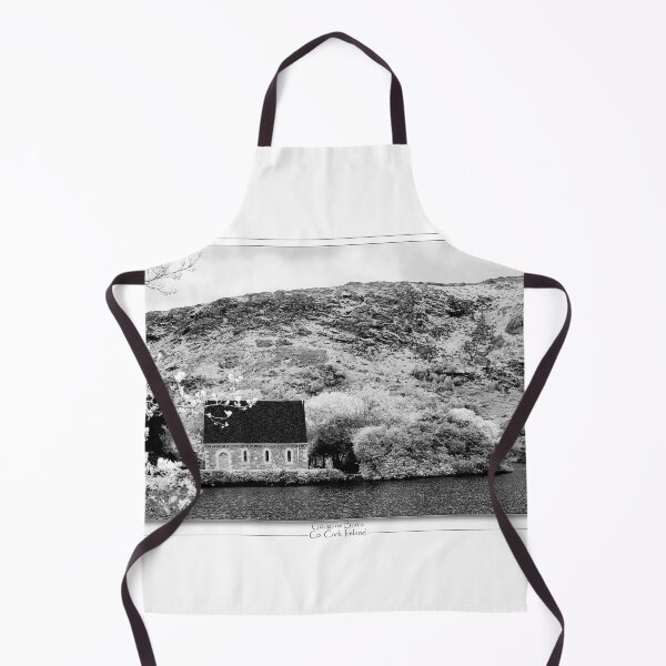 Item preview, St Finbarr's Oratory Co. Cork Ireland designed and sold by Lyle McNamara.