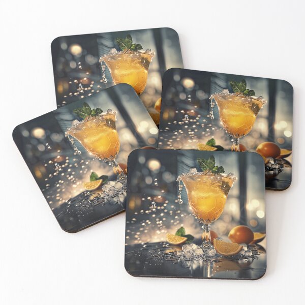 Item preview, Copy of Cocktail photography Cocktail Picture designed and sold by nomiraclehere.