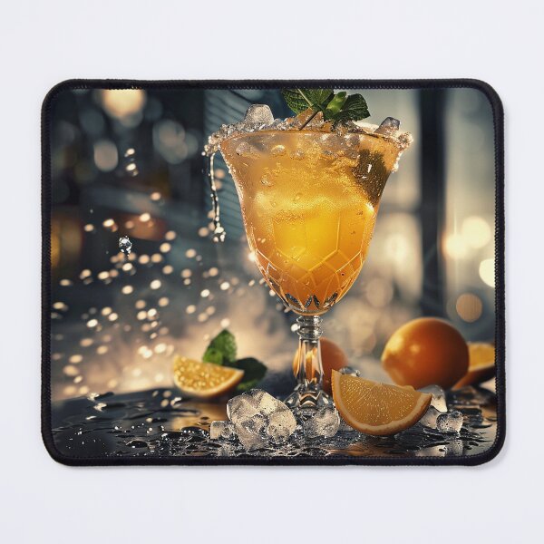 Item preview, Copy of Cocktail photography Cocktail Picture designed and sold by nomiraclehere.