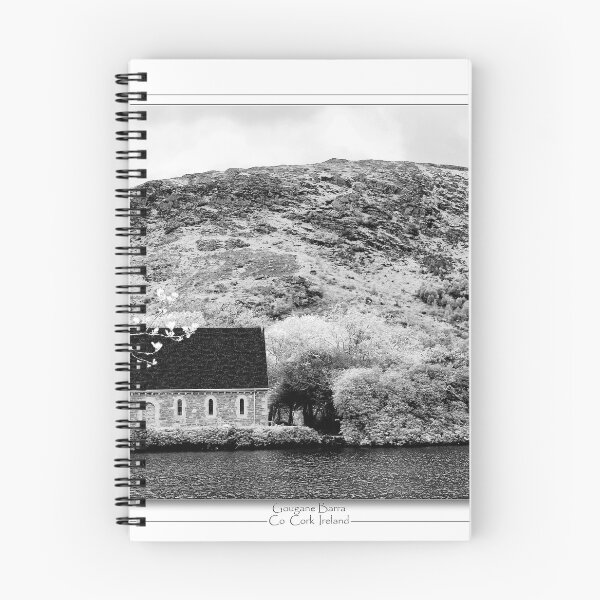 Item preview, St Finbarr's Oratory Co. Cork Ireland designed and sold by Lyle McNamara.