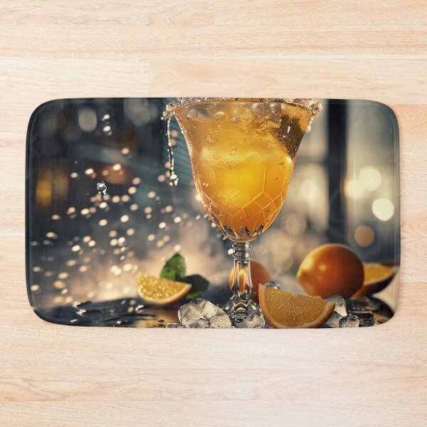 Item preview, Copy of Cocktail photography Cocktail Picture designed and sold by nomiraclehere.